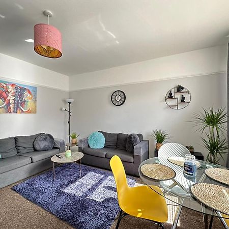 City Hideaway, Entire House Kingston upon Hull Dış mekan fotoğraf