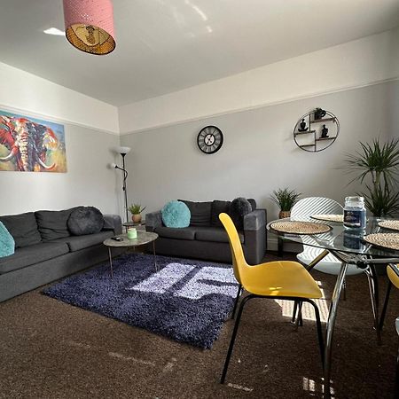 City Hideaway, Entire House Kingston upon Hull Dış mekan fotoğraf