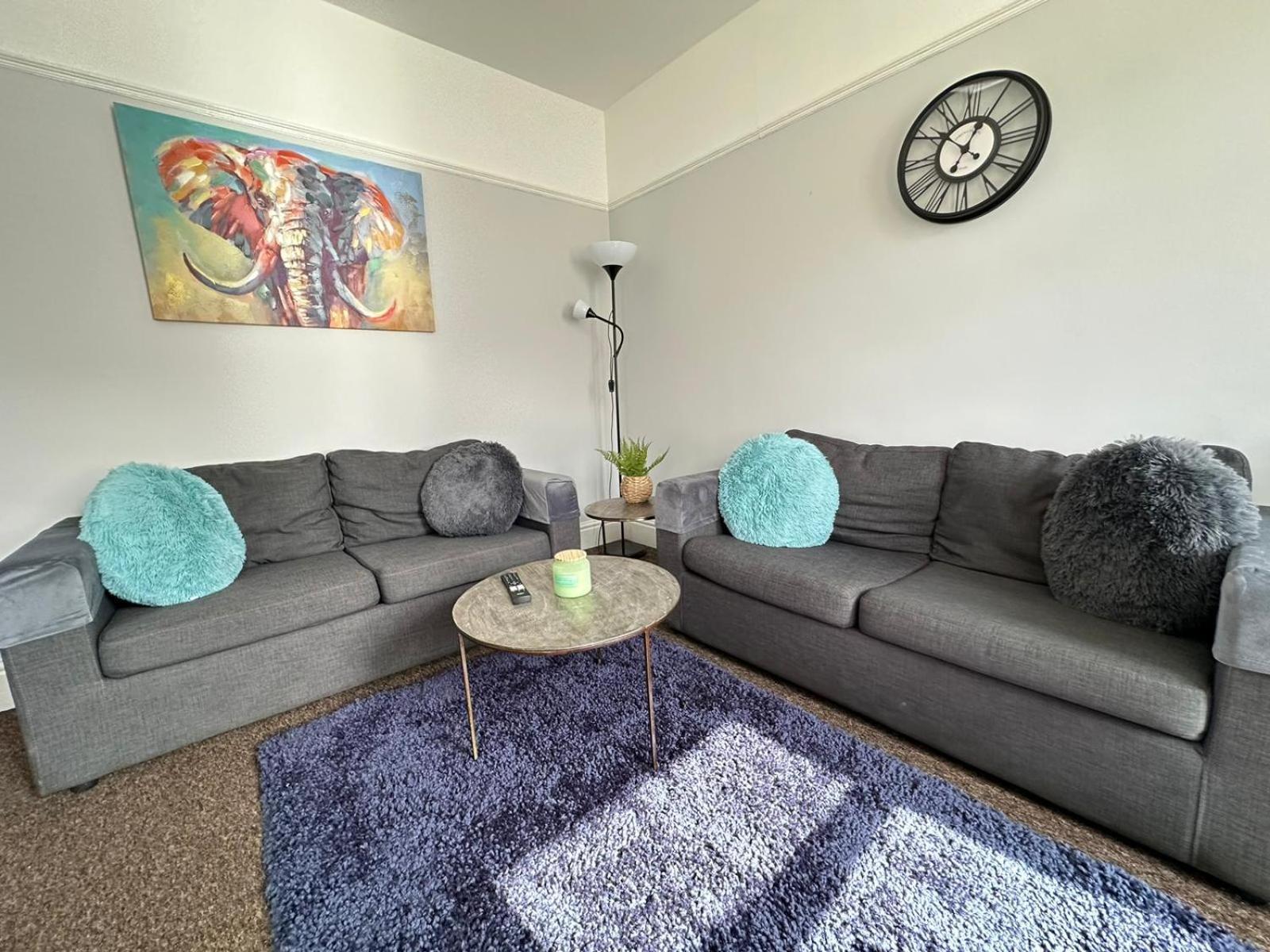 City Hideaway, Entire House Kingston upon Hull Dış mekan fotoğraf