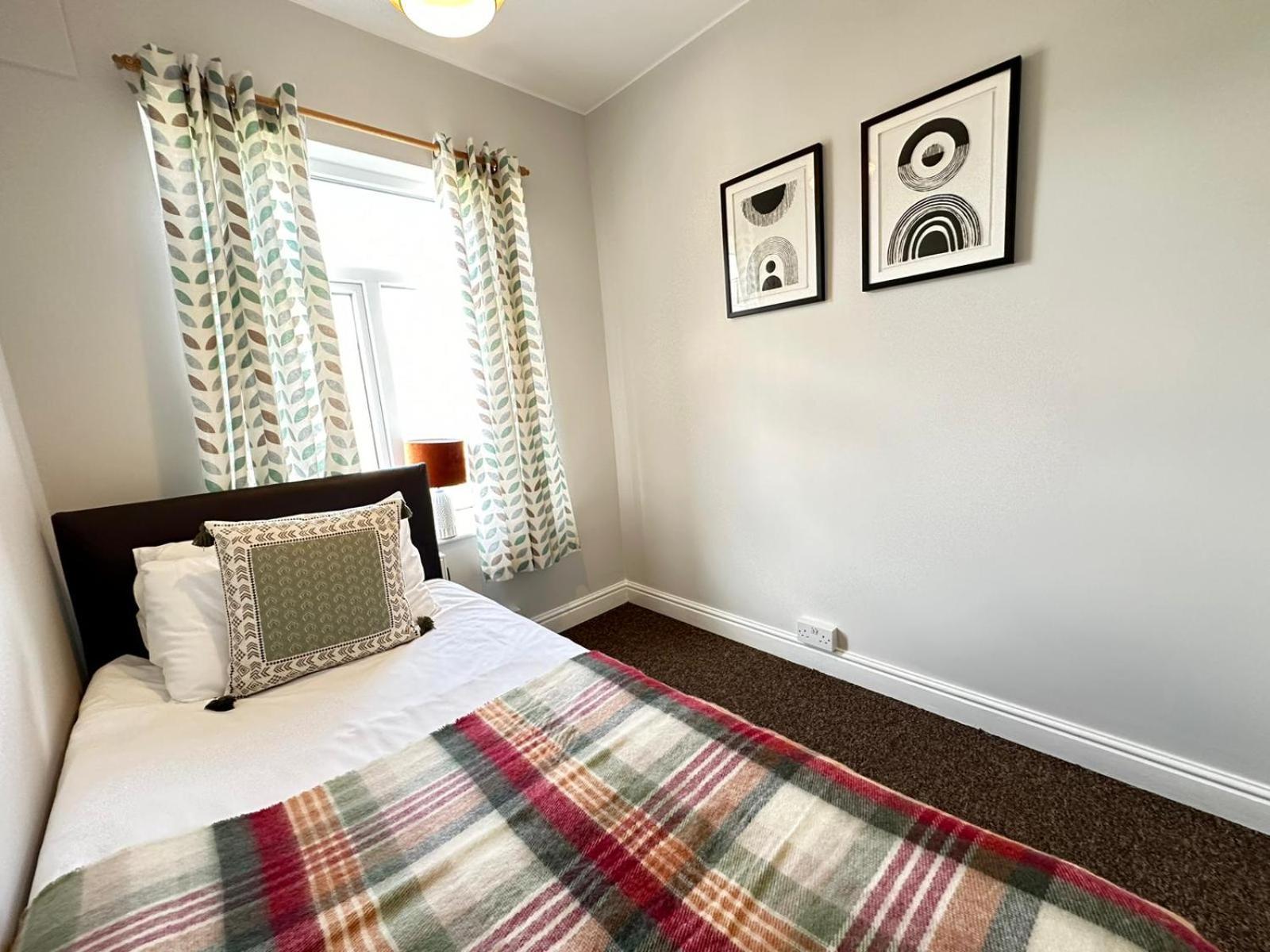 City Hideaway, Entire House Kingston upon Hull Dış mekan fotoğraf