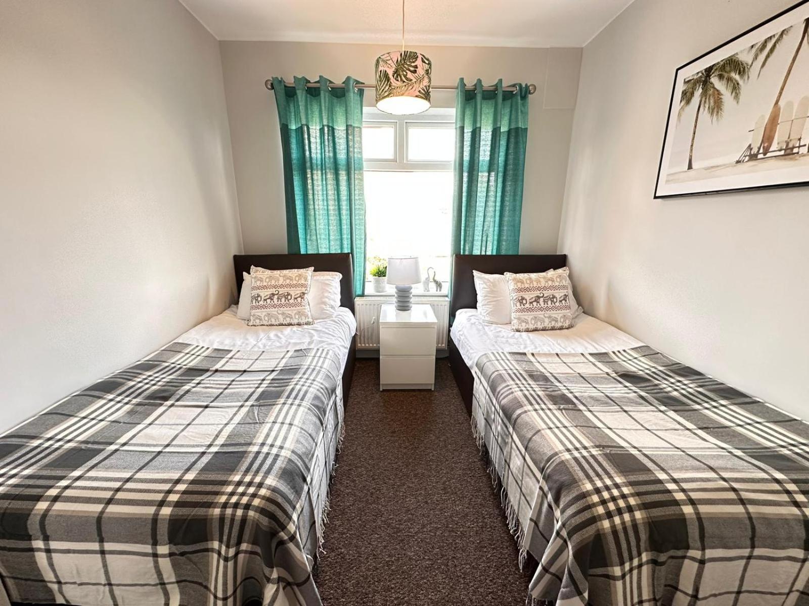 City Hideaway, Entire House Kingston upon Hull Dış mekan fotoğraf