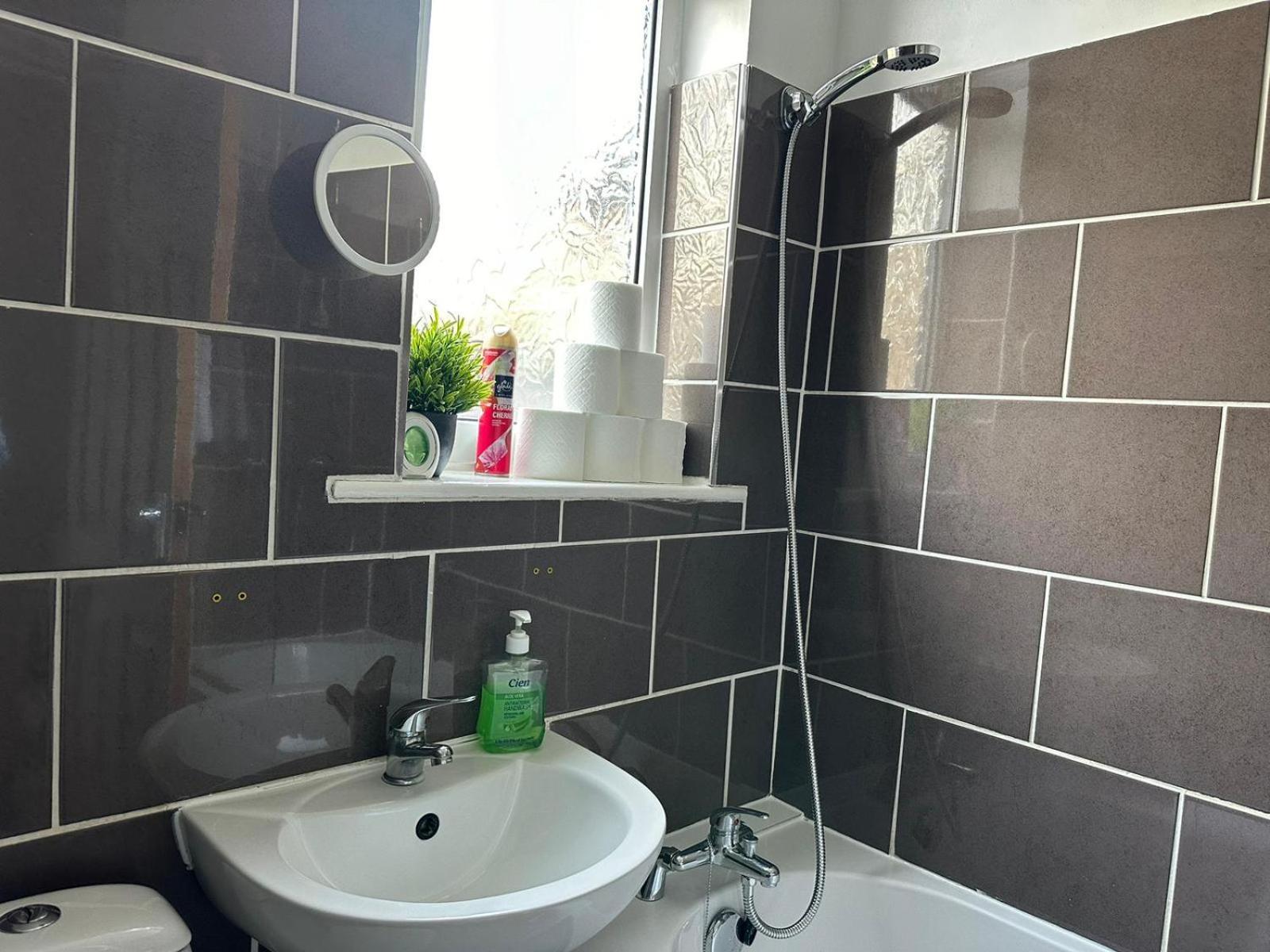 City Hideaway, Entire House Kingston upon Hull Dış mekan fotoğraf