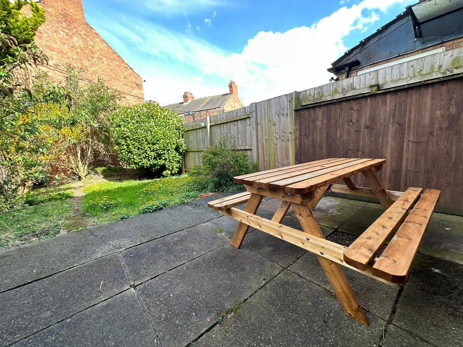 City Hideaway, Entire House Kingston upon Hull Dış mekan fotoğraf